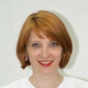 Коломиец Лилия Алексеевна