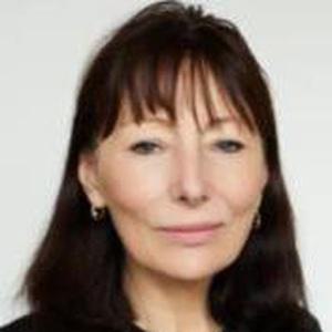 Лаврова Ольга Станиславовна