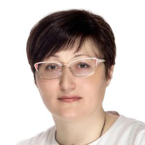 Вахрамеева Татьяна Николаевна