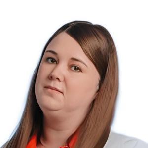 Казекина Ксения Викторовна
