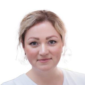 Зайцева Екатерина Андреевна