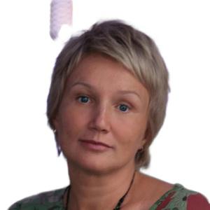 Володкевич Жанна Анатольевна