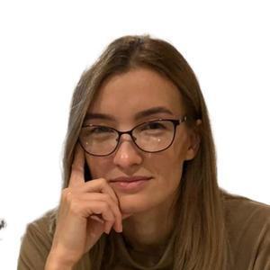 Ильясова Дина Рафиковна