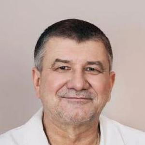 Рулев Виктор Викторович