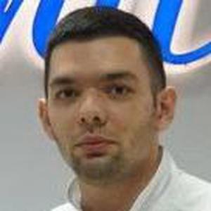 Мухтаров Ибрагим Гаджиабакарович