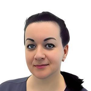 Алиева Татьяна Александровна
