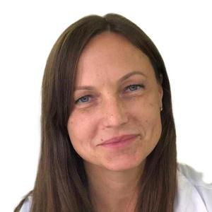 Тумелевич Бетта Чеславовна