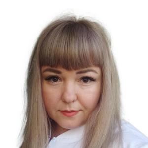Лаптева Наталья Евгеньевна