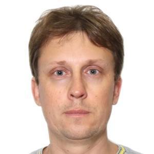 Коновалов Александр Владимирович
