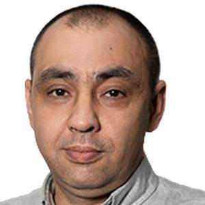 Чершеев Альберт Рустемович