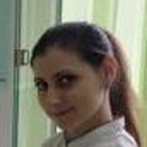 Зарезнова Алена Валерьевна