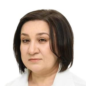 Евланова Светлана Михайловна