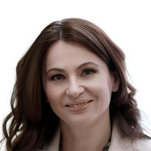 Брусник Елена Владимировна