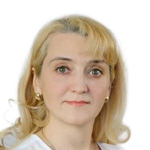 Сухорукова Оксана Викторовна
