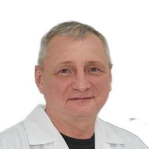 Чуйков Александр Николаевич