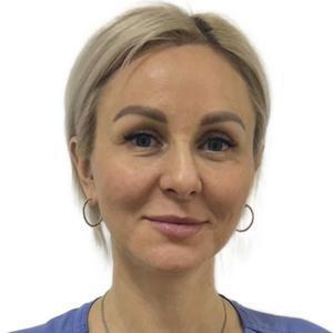 Шаравина Мария Викторовна