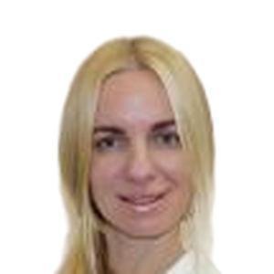 Мещенкова Алеся Юрьевна