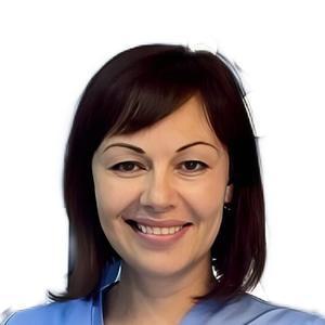 Мельникова Ксения Александровна