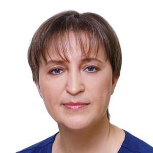 Озорнина Яна Валерьевна