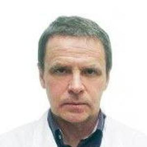 Сюндюков Эдуард Юрьевич