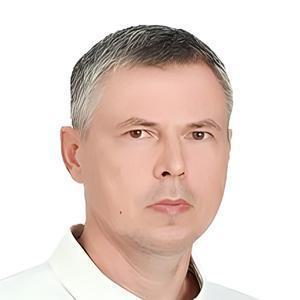 Патюков Владимир Владимирович