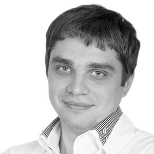 Коновалов Евгений Александрович