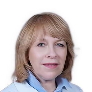 Круглова Ольга Васильевна