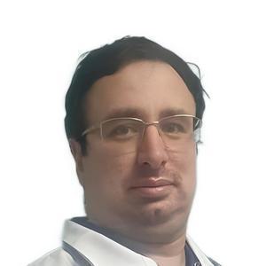 Лошкарев Юрий Викторович