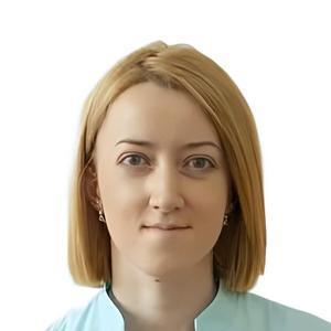 Орлова Анна Игоревна
