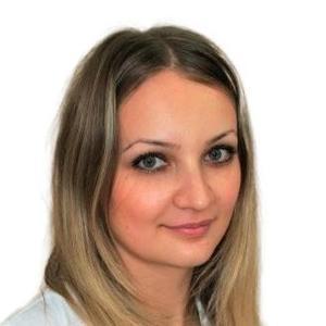 Овчинникова Оксана Васильевна