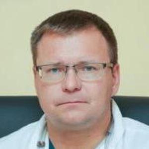 Шорохов Константин Николаевич
