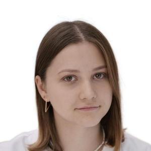 Смирнова (Болтавина) Марина Юрьевна