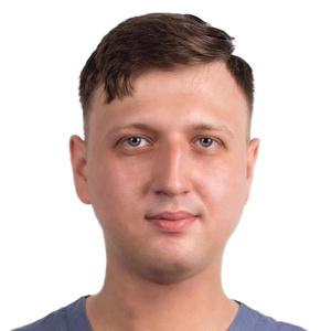 Титов Александр Андреевич