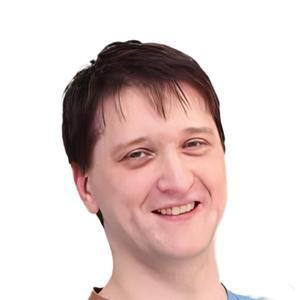 Дегтярев Алексей Александрович