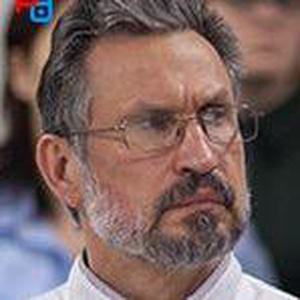 Романов Павел Анатольевич