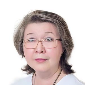 Понедельченко Надежда Ивановна