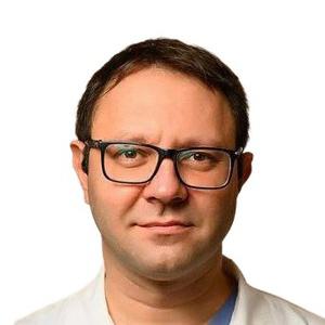 Базлов Вячеслав Александрович