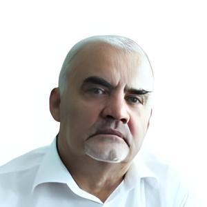 Панюшов Сергей Петрович