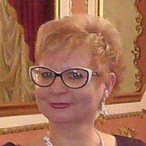 Луппова Лариса Михайловна