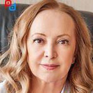 Полосина Ирина Валентиновна