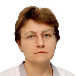 Васютина Анна Алексеевна