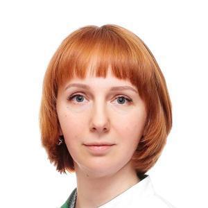 Альмасри Надежда Николаевна
