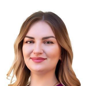 Астахова Юлия Сергеевна