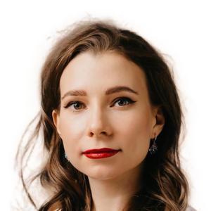 Яцко (Ильина) Ксения Александровна