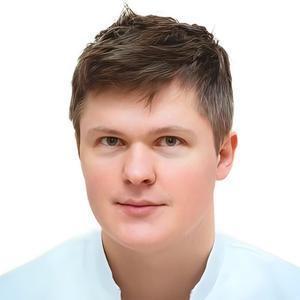 Вознесенский Никита Максимович