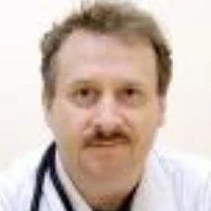 Яговкин Александр Владимирович