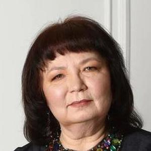 Мухаметова Роза Нургалиевна
