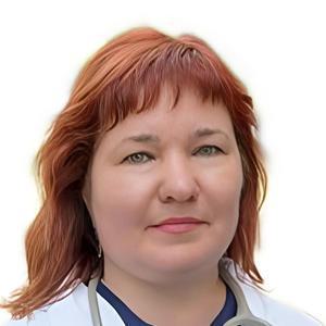 Гусарова Ольга Михайловна