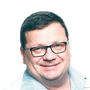 Самарцев Виктор Иванович