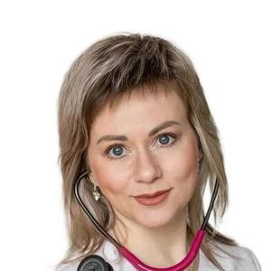Седлецкая Виктория Алексеевна